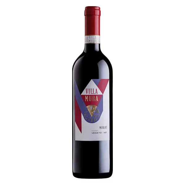 Sartori Villa Mura Merlot Veneto IGT 0,75L