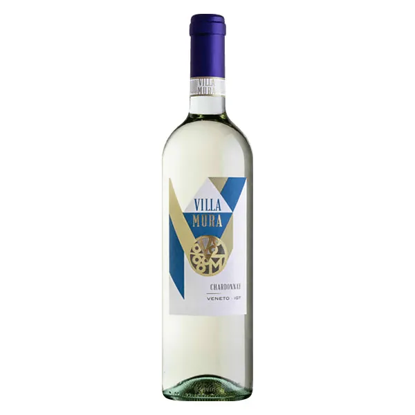 Sartori Villa Mura Chardonnay Veneto IGT 0,75L