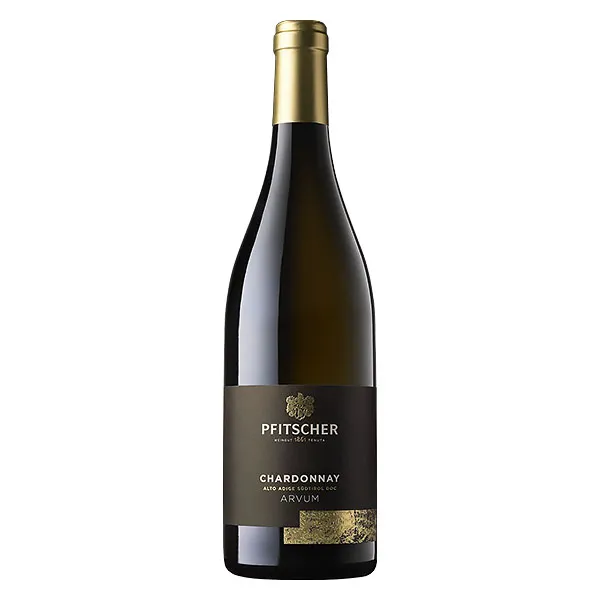 Weingut Pfitscher Chardonnay Arvum Südtirol DOC 0,75L
