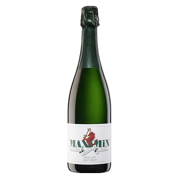 Maximin Grünhaus Riesling Sekt Brut 0,75L