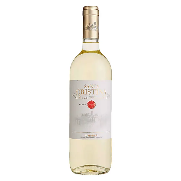 Antinori Santa Cristina Bianco Umbria IGT trocken 0,75L
