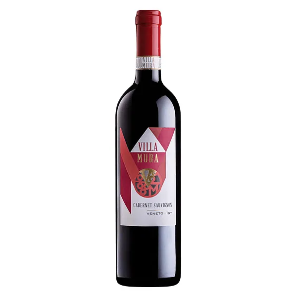 Sartori Villa Mura Cabernet Sauvignon Veneto IGT 0,75L