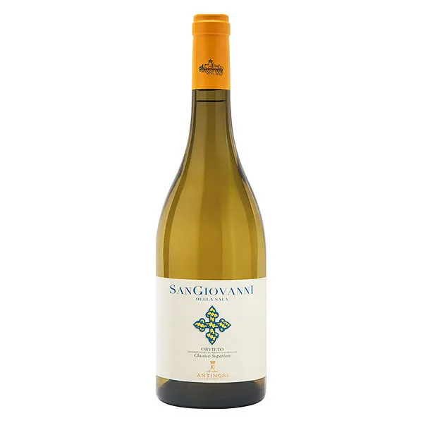 Antinori San Giovanni della Sala Orvieto Classico Superiore trocken 0,75L