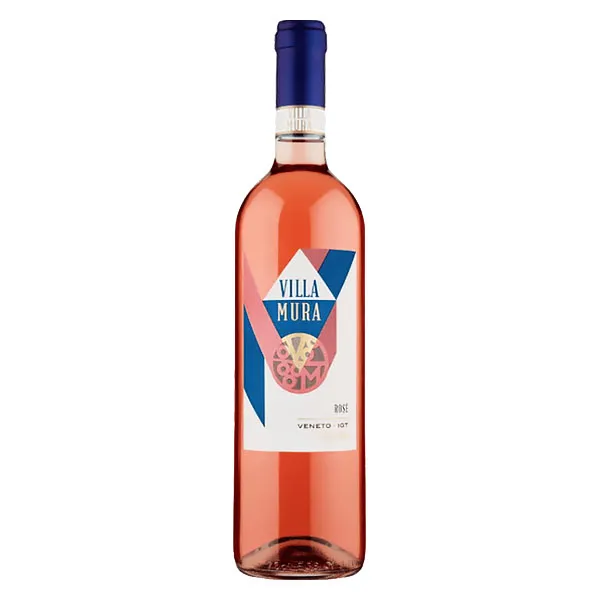 Sartori Villa Mura Rosé Veneto IGT 0,75L