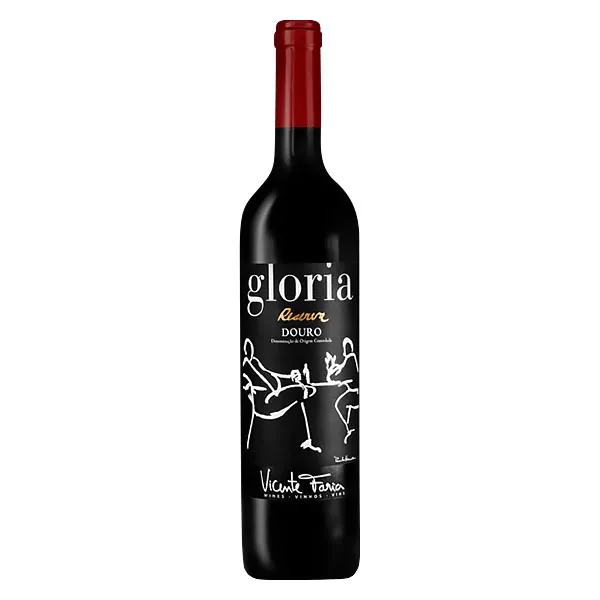Vicente Faria Gloria Reserva Douro DOC trocken 0,75L