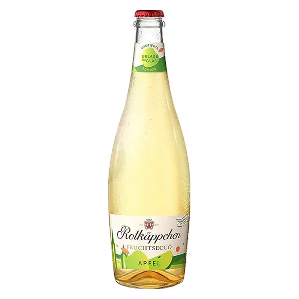 Rotkäppchen Fruchtsecco Apfel 0,75L