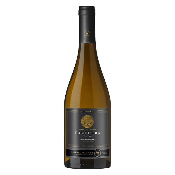 Miguel Torres Cordillera Chardonnay Reserva Especial trocken 0,75L