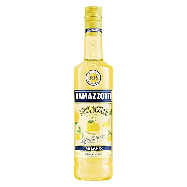 Ramazzotti Limoncello Zitronenlikör 0,7L 29% vol