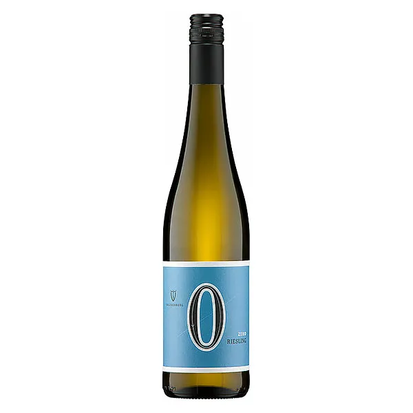 P.J. Valckenberg Riesling Zero Alkoholfrei 0,75L