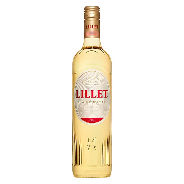 Lillet Blanc Aperitif 0,75L 17% vol