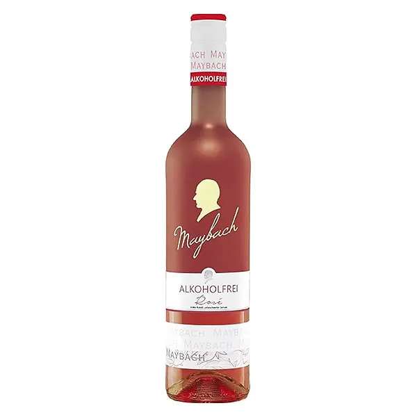 Maybach Rosé Alkoholfrei 0,75L