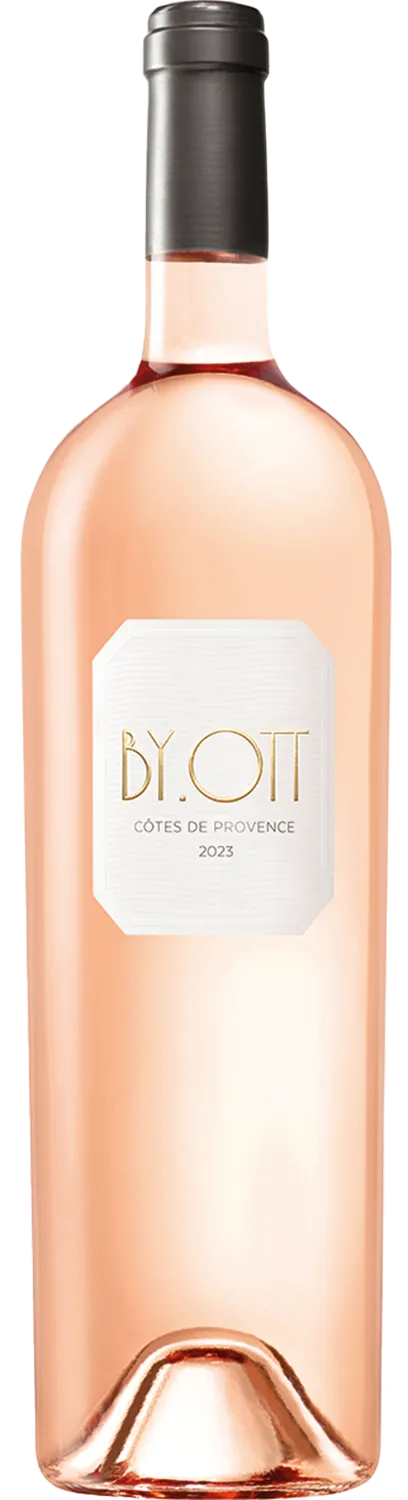 2024 Domaines Ott By. Ott Rosé