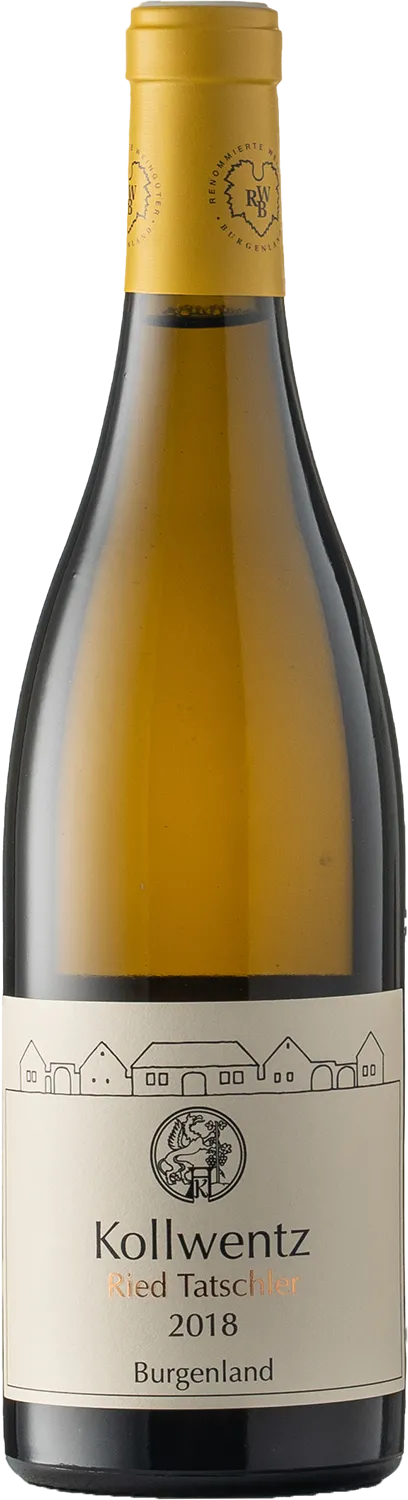 Chardonnay Ried Tatschler