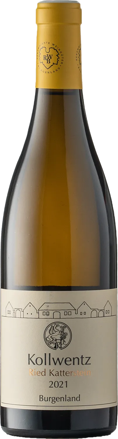 Chardonnay Ried Katterstein