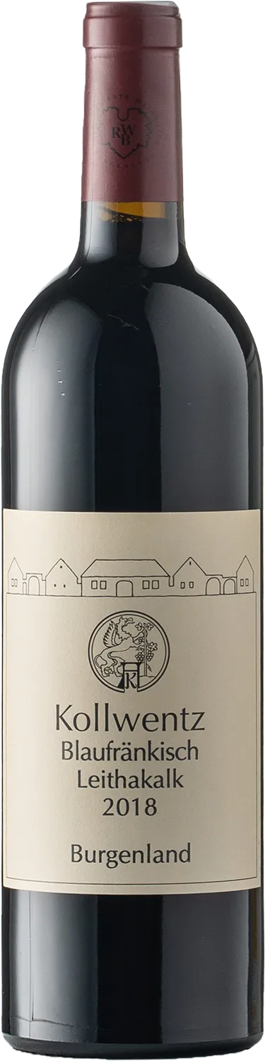 Blaufränkisch Leithakalk