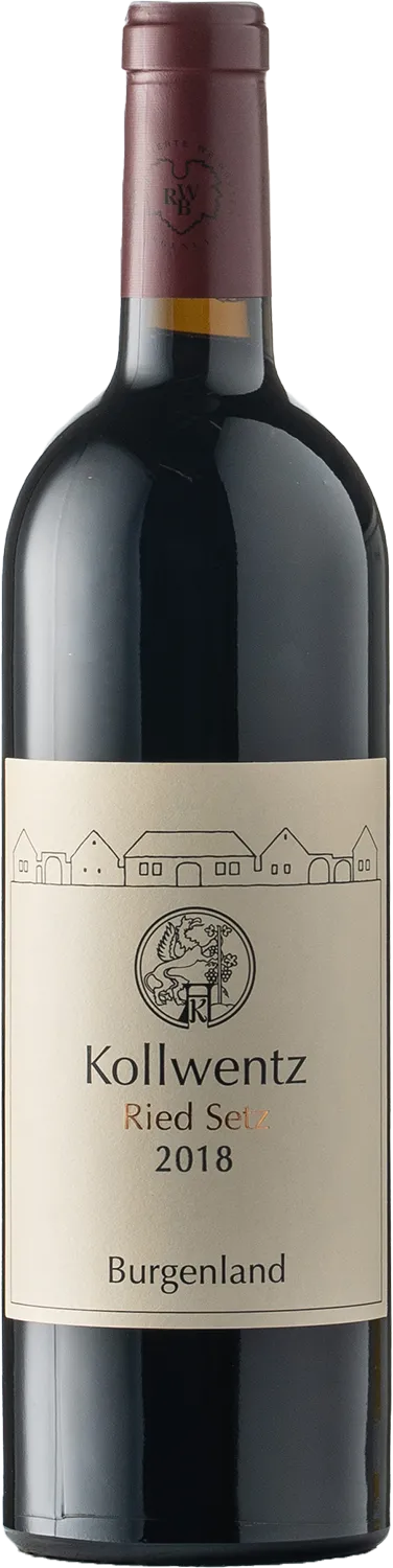 Blaufränkisch Ried Setz