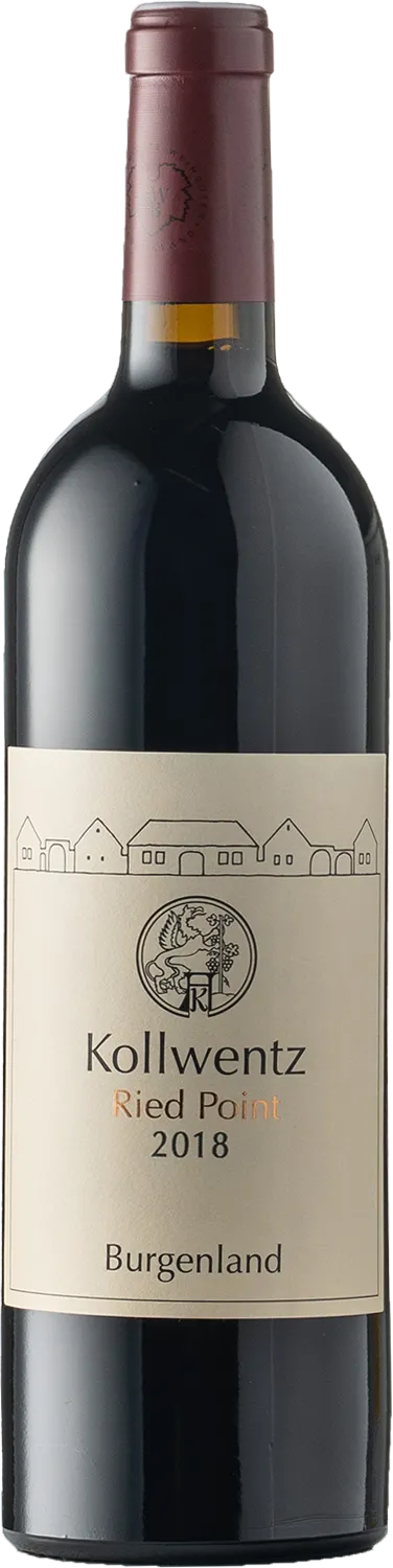 Blaufränkisch Ried Point