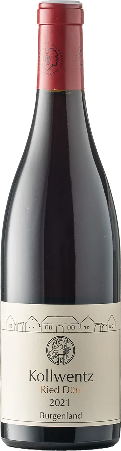 Pinot Noir Ried Dürr