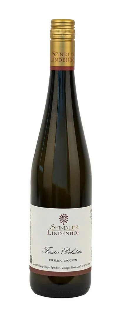 Weingut Spindler Lindenhof - Riesling Forster Pechstein 2023