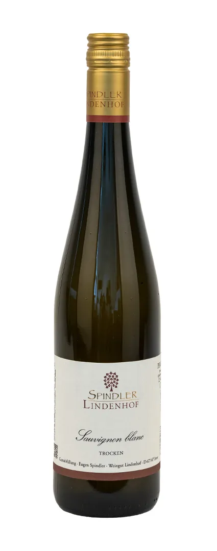 Weingut Spindler Lindenhof - Sauvignon Blanc 2024
