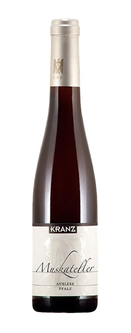 Weingut Kranz - Muskateller Auslese 2023