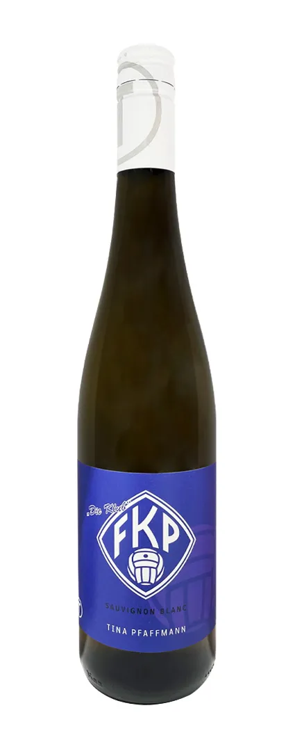 Tina Pfaffmann - Sauvignon Blanc FKP