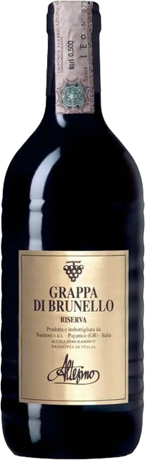Altesino Grappa di Brunello Riserva
