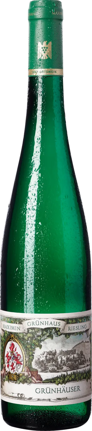 2023 Maximin Grünhaus Grünhäuser Riesling „1G“