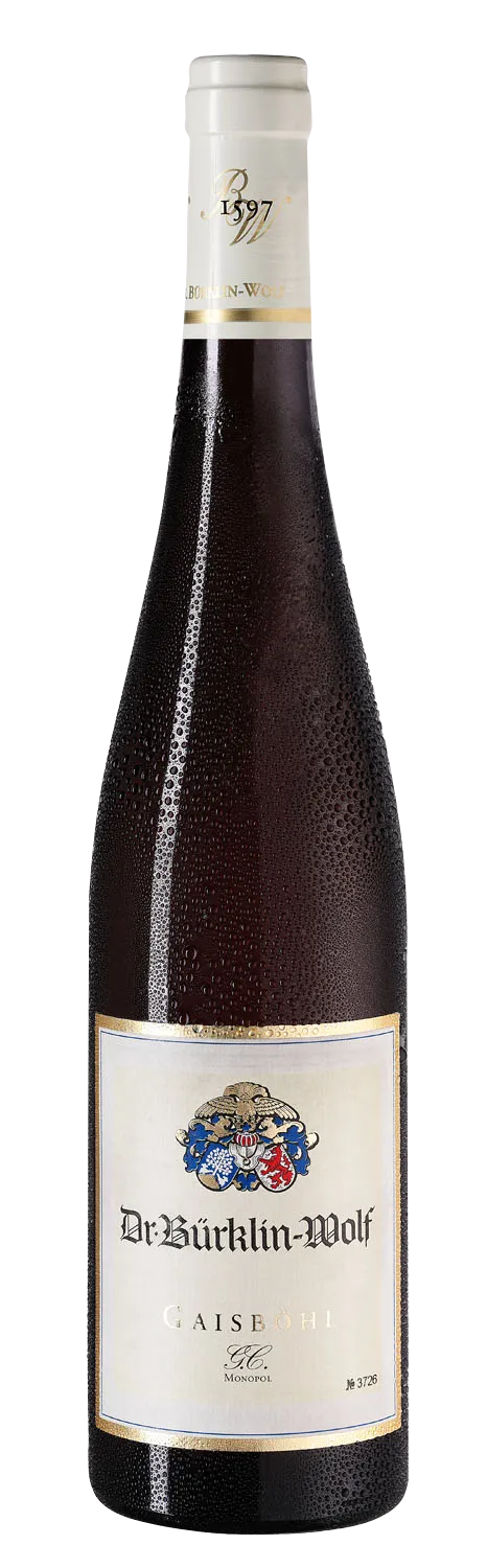2021 Dr. Bürklin-Wolf Gaisböhl G.C. Riesling Monopol