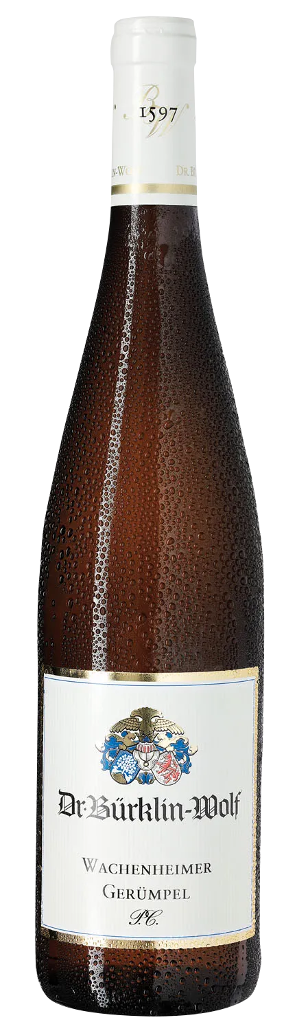 2023 Dr. Bürklin-Wolf Wachenheimer Gerümpel P.C. Riesling