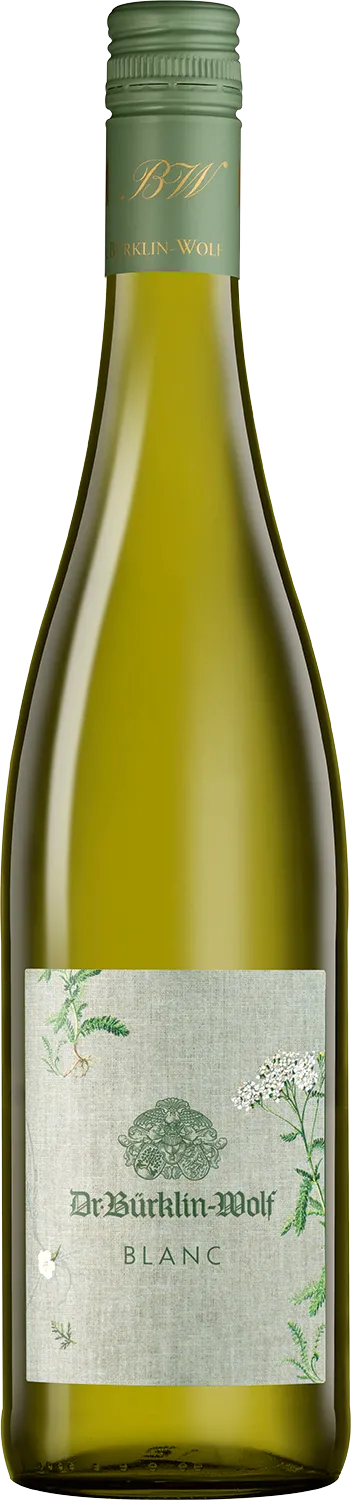 2023 Dr. Bürklin-Wolf Cuvée Blanc
