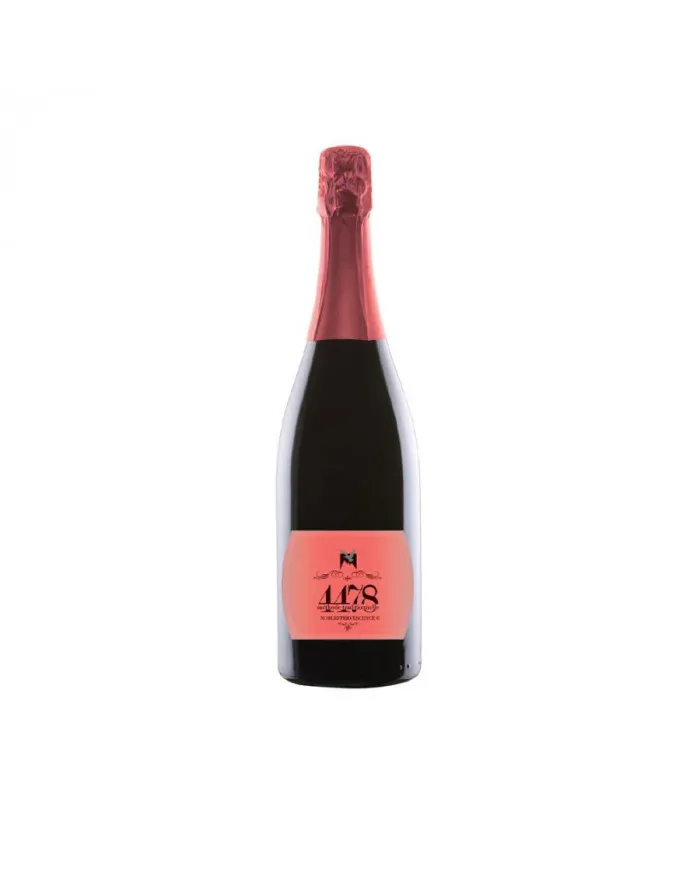 4478 Nobleffervescence - LA CROTTA DI VEGNERON