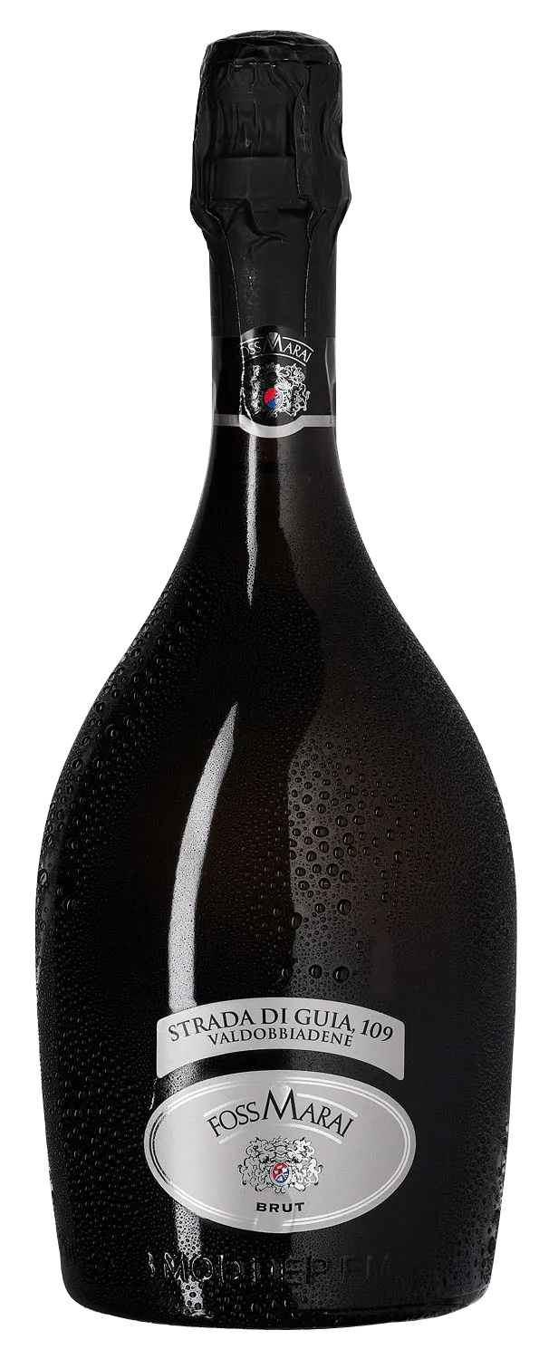Foss Marai Prosecco Spumante Superiore di Valdobbiadene DOCG Brut