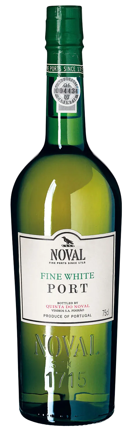 Quinta do Noval Fine White Port Portwein