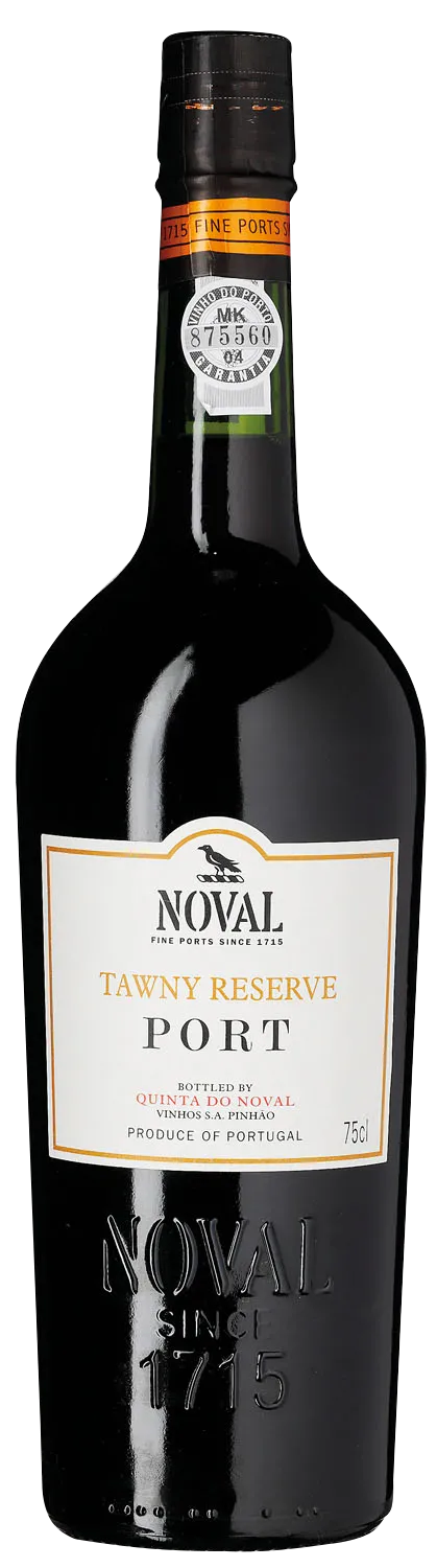 Quinta do Noval Finest Reserve Port - Vintagecharakter Portwein
