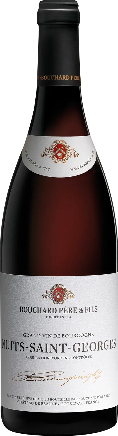 2018 Bouchard Père & Fils Nuits St. Georges AOC