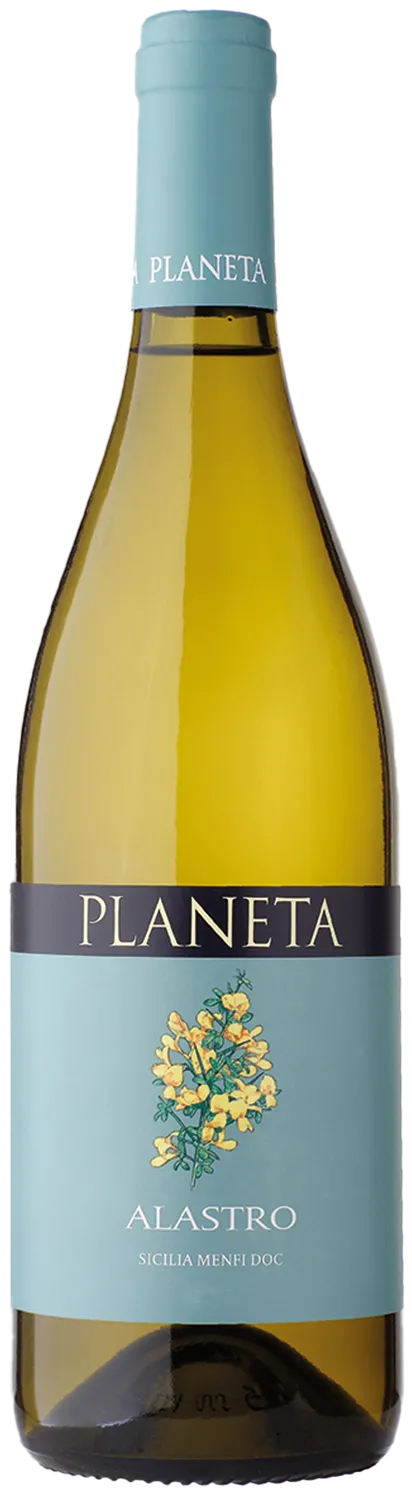 2023 Planeta Alastro Menfi DOC