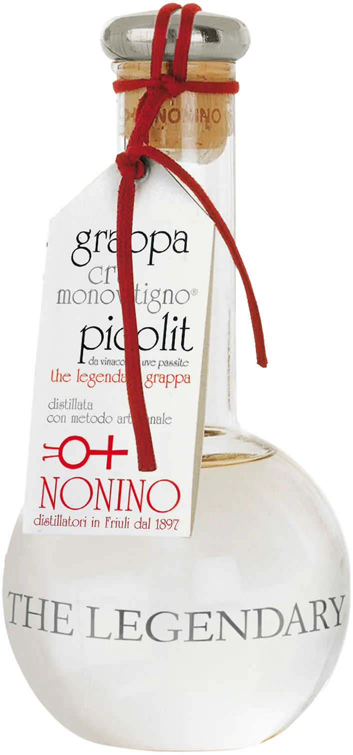 Grappa Nonino Cru Monovitigno® Picolit
