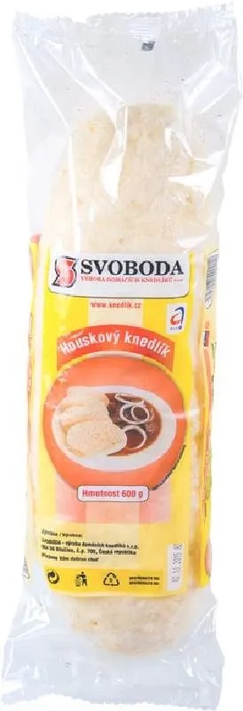 Böhmische Knödelstange 550 gr.