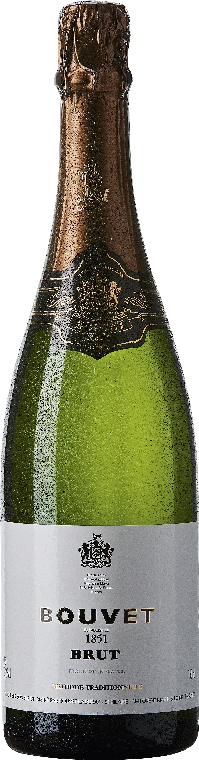 Bouvet Ladubay 1851 Brut Blanc
