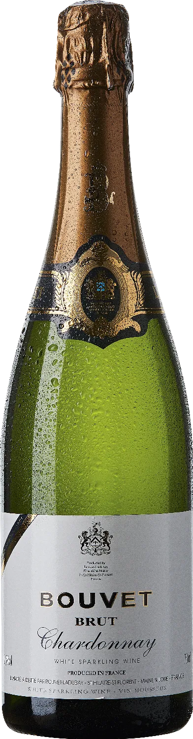 Bouvet Ladubay Bouvet Crémant de Loire Chardonnay Brut
