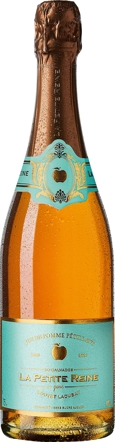 2024 Bouvet Ladubay La Petite Reine