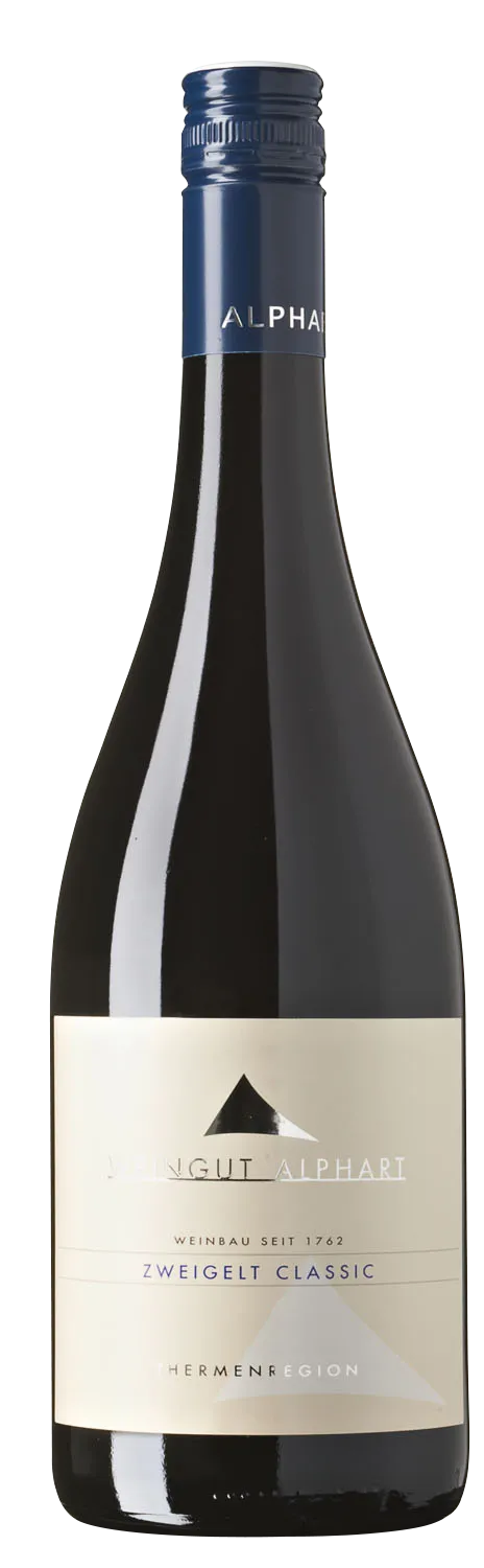 2023 Karl Alphart Zweigelt Classic