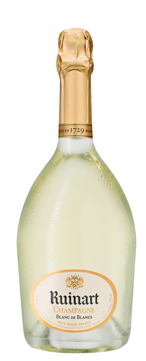 Ruinart Blanc de Blancs Brut