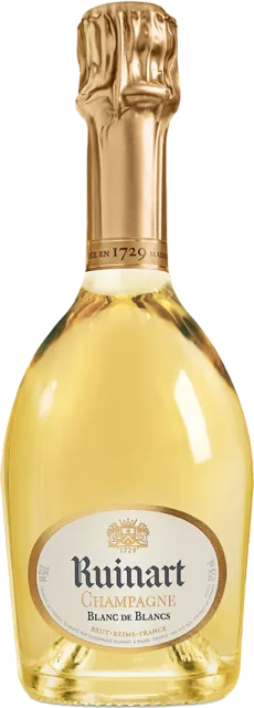 Ruinart Blanc de Blancs Brut 0,375 L