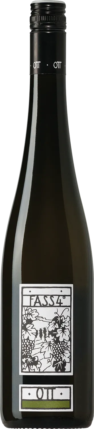 2023 Ott Grüner Veltliner "Fass 4"