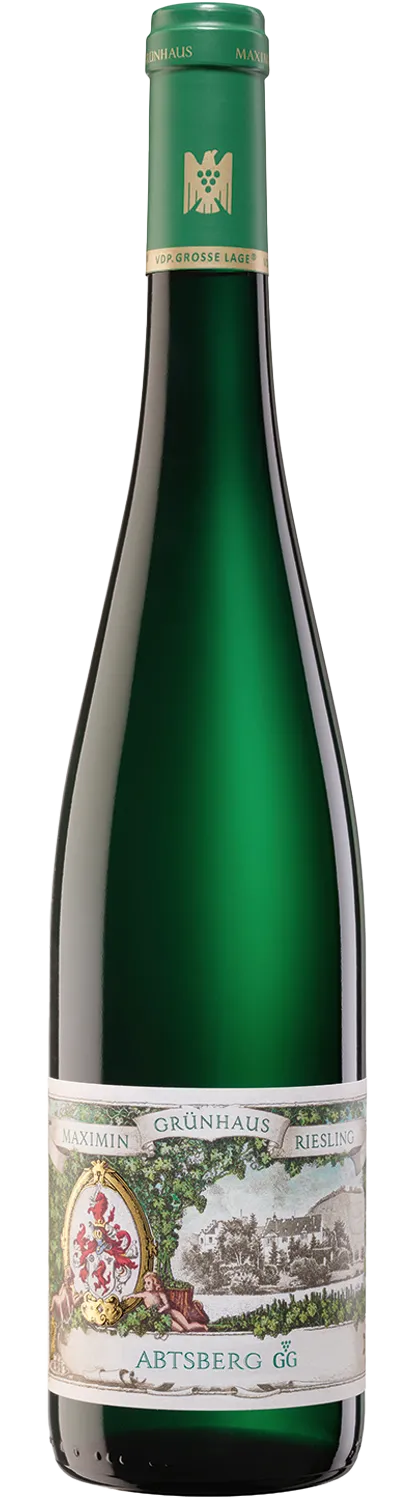 2023 Maximin Grünhaus Abtsberg Riesling VDP Große Lage