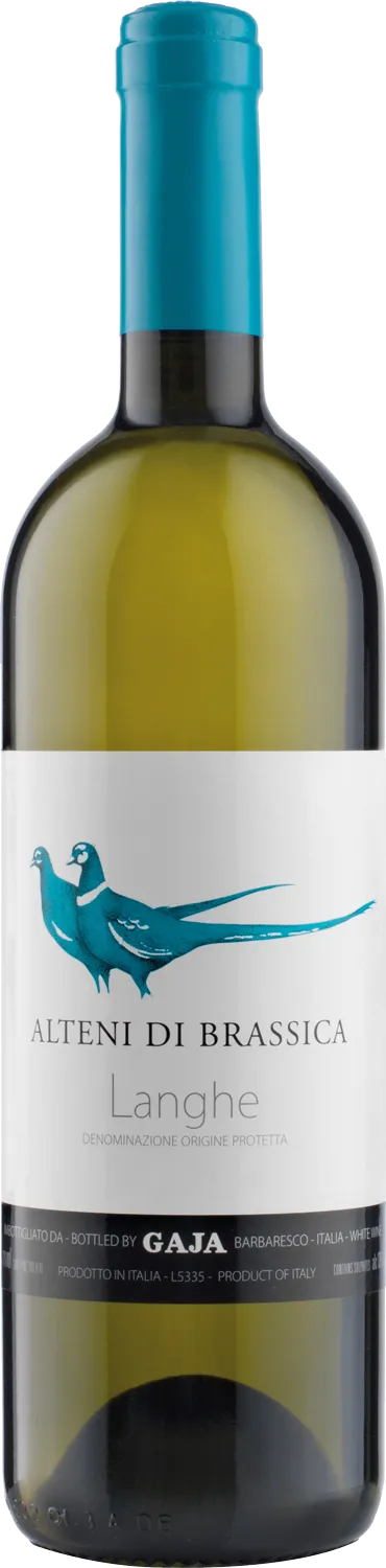 2019/2020 GAJA Alteni di Brassica - Langhe DOC - Sauvignon Blanc