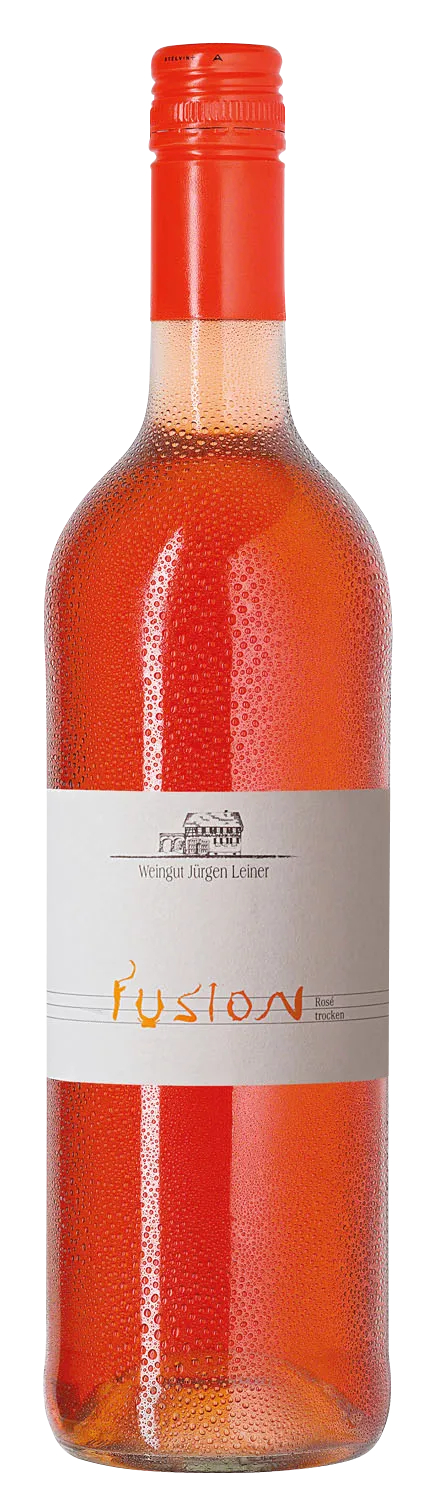 2021 Jürgen Leiner FUSION ROSÉ