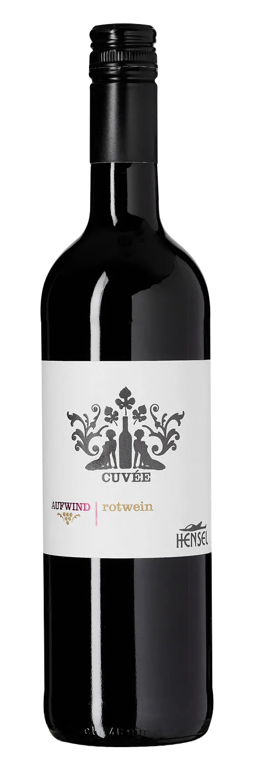 2020 Thomas Hensel Aufwind Cuvée Rotwein St. Laurent & Cabernet